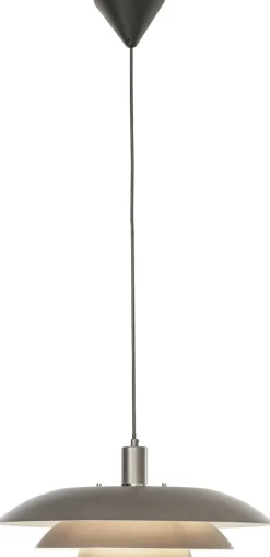 Riippuvalaisin Aneta Lighting Epsilon, eri värejä