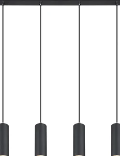 Riippuvalaisin Globo Robby, 4-osainen, eri värejä