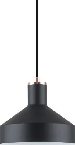 Riippuvalaisin Limente Kartio Ø210mm E27