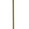 Riippuvalaisin Linento Lighting 9062-1, ø12cm, E27, max. 40W, hunaja/kulta