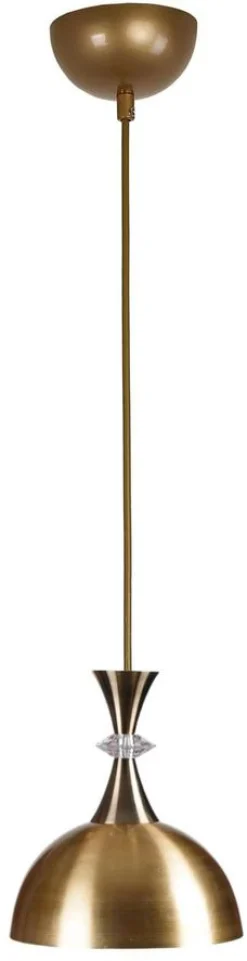Riippuvalaisin Linento Lighting 9020-1, kulta