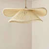 Riippuvalaisin Linento Lighting Duvela, ø50cm, E27, max. 40W, IP20, kerma
