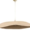 Riippuvalaisin Linento Lighting BK217 valkoinen/kulta