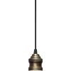 Riippuvalaisin Linento Lighting 241778, valkoinen