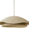 Riippuvalaisin Linento Lighting BK222 valkoinen