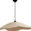 Riippuvalaisin Linento Lighting BK200 valkoinen/kulta