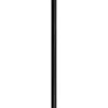 Riippuvalaisin Linento Lighting Halo, E14, musta