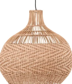 Riippuvalaisin Venture Home Bastia, ø50cm, rottinki