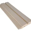 Rimapaneeli Cent STS valeura 15x95mm, mänty, valkolakattu, päätypontattu, eri pituuksia