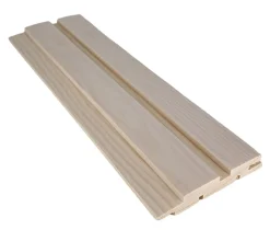 Rimapaneeli Cent STS valeura 15x95mm, mänty, valkolakattu, päätypontattu, eri pituuksia