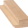 Rimapaneeli Tuuli Sauna 28x58x2100mm, lämpökäsitelty tervaleppä