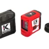 Ristilaser Kapro 862