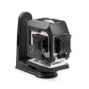 Ristilinjalaser Kapro Nucleo 3D Mini vihreä