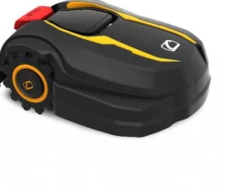 Robottiruohonleikkuri Cub Cadet XR5 1000 m²