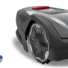 Robottiruohonleikkurin starttipaketti Husqvarna Automower Aspire R4