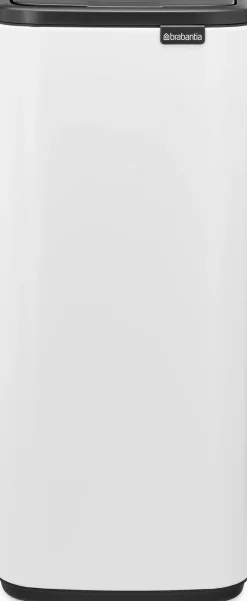 Roska-astia Brabantia Bo Touch Bin 30L