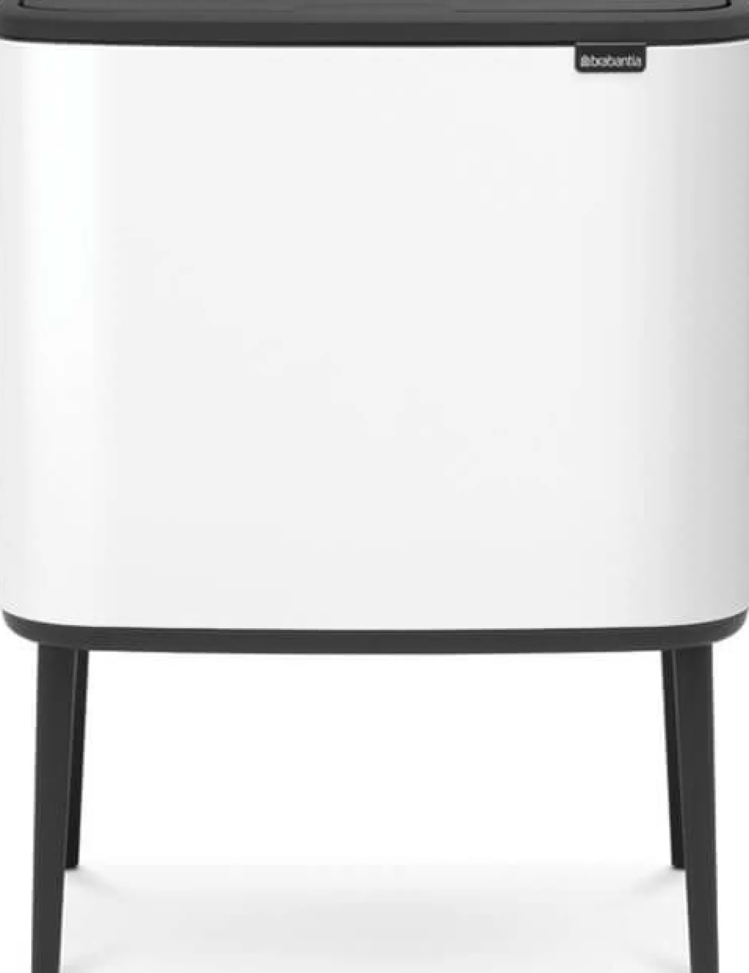 Roska-astia Brabantia Bo Touch Bin, 36L