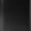Roska-astia Brabantia Bo Touch Hi 60L Black