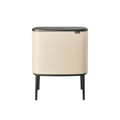 Roska-astia Brabantia Bo Touch Bin 11x23L eri värejä