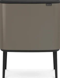Roska-astia Brabantia Bo Touch Bin 11x23L eri värejä