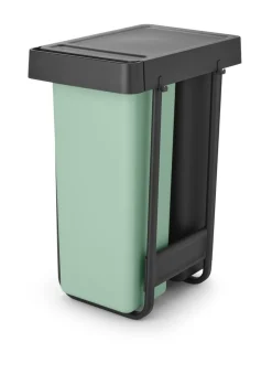 Roska-astia Brabantia Sort&Go Built-in, 2x30L