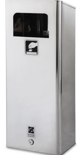 Roska-astia PP-Tuote PP 22 rst