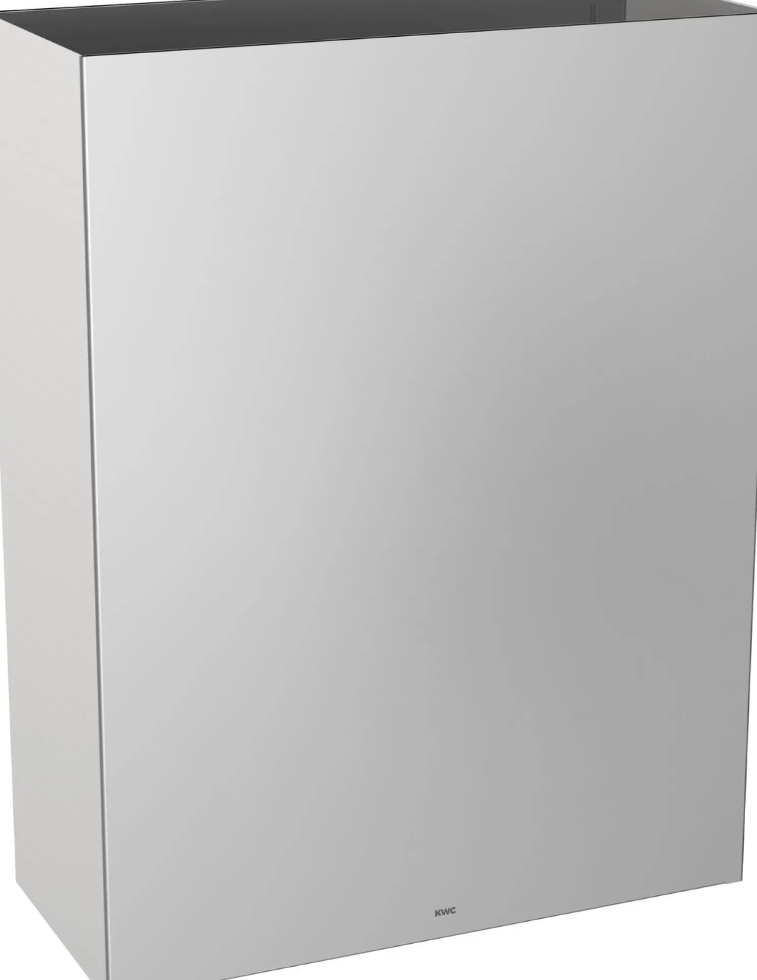 Roskakori KWC RODX605 rst satiinipintainen