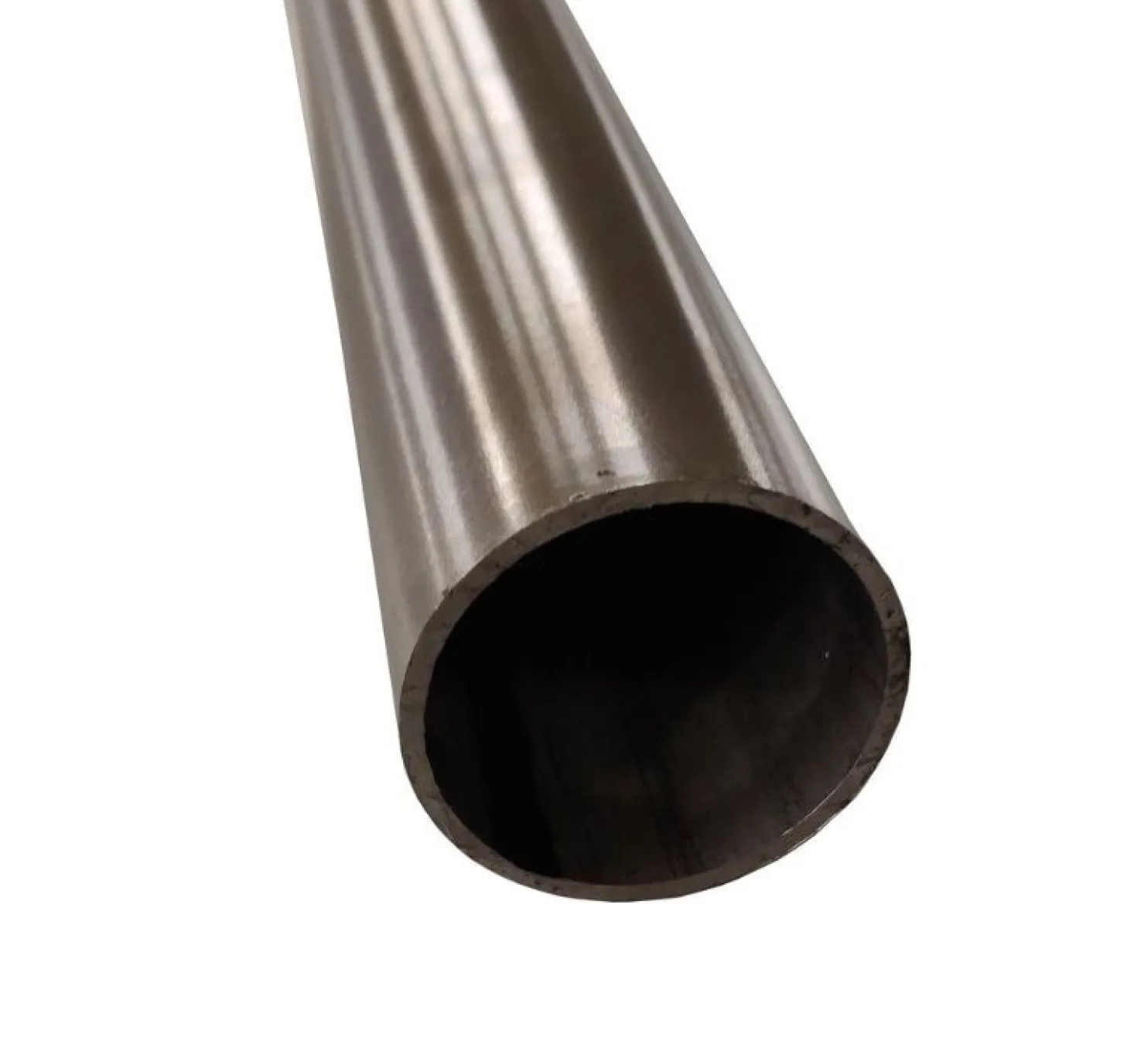 RST-putki Warma pyöreä Ø25x1,5x2000 mm