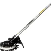 Ruohosaksilisälaite Makita EM407MP (DUX18/DUX60/UX01G)