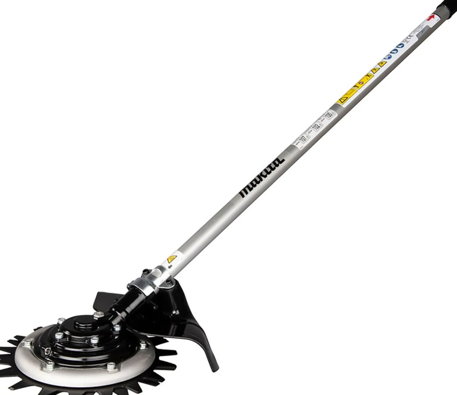 Ruohosaksilisälaite Makita EM407MP (DUX18/DUX60/UX01G)