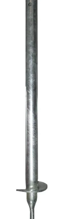 Ruuvipaalu Lektar 1150 x 60/3 mm
