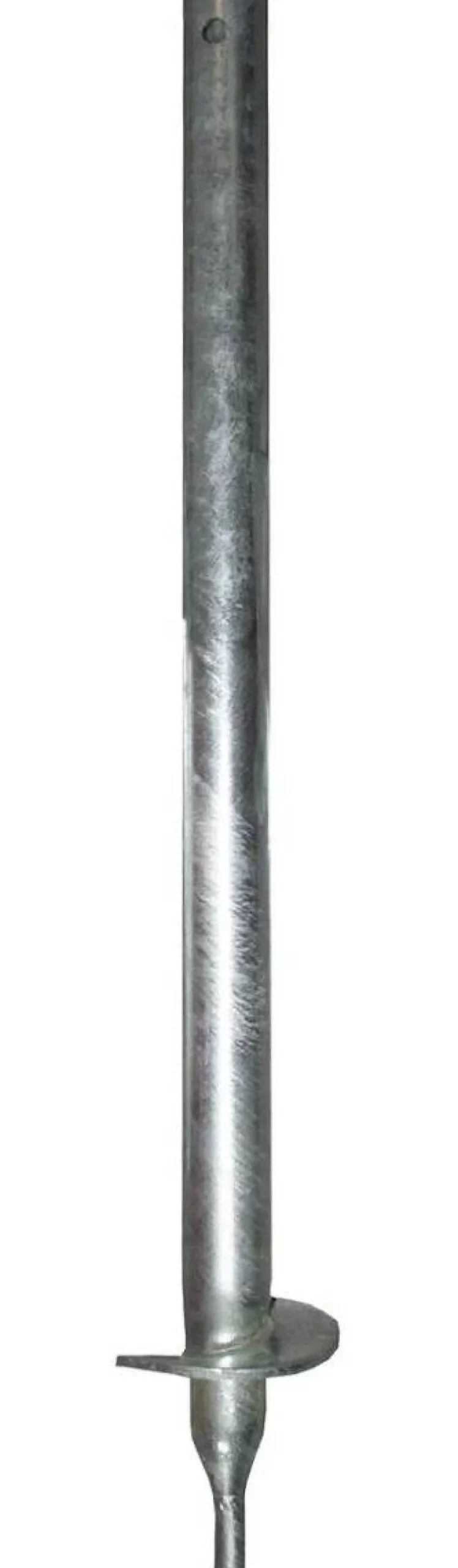 Ruuvipaalu Lektar 1150 x 60/3 mm