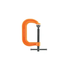 Ruuvipuristin Truper, 101mm