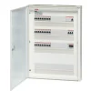 Ryhmäkeskus RY8E30U 80A IP34 pinta