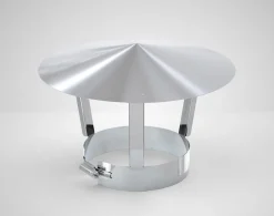 Sadehattu savupiipulle Skargards, Ø120mm