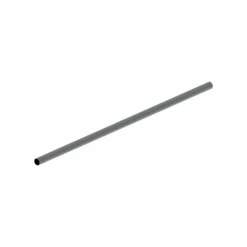 Sadevesijärjestelmä Ruukki puolipyöreä: syöksytorvi pyöreä 2.5m ø100mm, eri värejä