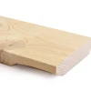 Sahatavara kuusi 22x100 mm PL/VL vajaasärmä