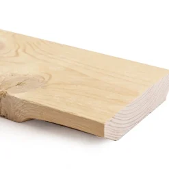 Sahatavara kuusi 22x100 mm PL/VL vajaasärmä