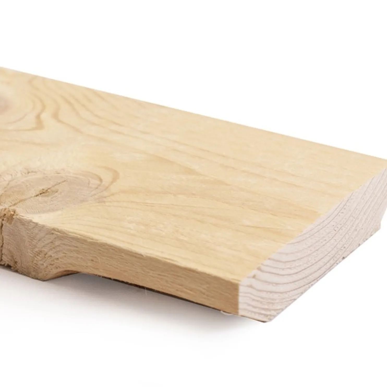 Sahatavara kuusi 22x100 mm PL/VL vajaasärmä