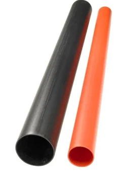 Salaojaputken suojaputki Meltex ø80 mm 2 m