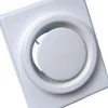 Saneerausventtiili FläktGrou Cleanvent SAV-100-C