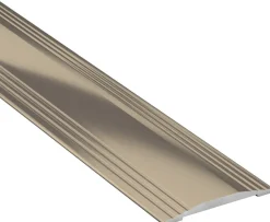 Saumalista Lundbergs Standard 25mm alumiini, eri vaihtoehtoja
