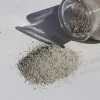 Saumaushiekka Rudus 0-1 mm luonnonharmaa 25 kg/säkki