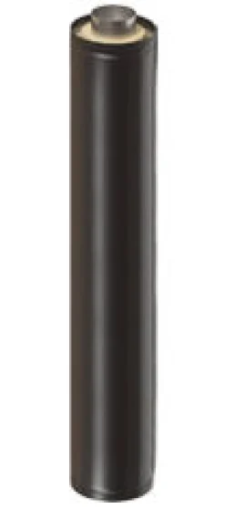 Saunahormin jatko 30cm