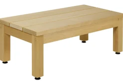 Saunajakkara Sun Sauna Elegance tervaleppä