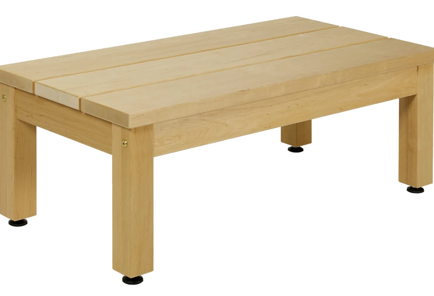 Saunajakkara Sun Sauna Elegance tervaleppä
