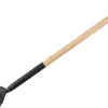 Saunakauha Rento, 62cm, bambu/alumiini, tummanharmaa