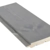 Saunapaneeli Cent STS4 14x120x2400 mm kuusi harmaa saunasuojattu