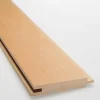 Saunapaneeli Karava Kallio 15x90x2400 mm tervaleppä