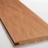 Saunapaneeli Karava Kallio 15x140x2400 mm thermohaapa